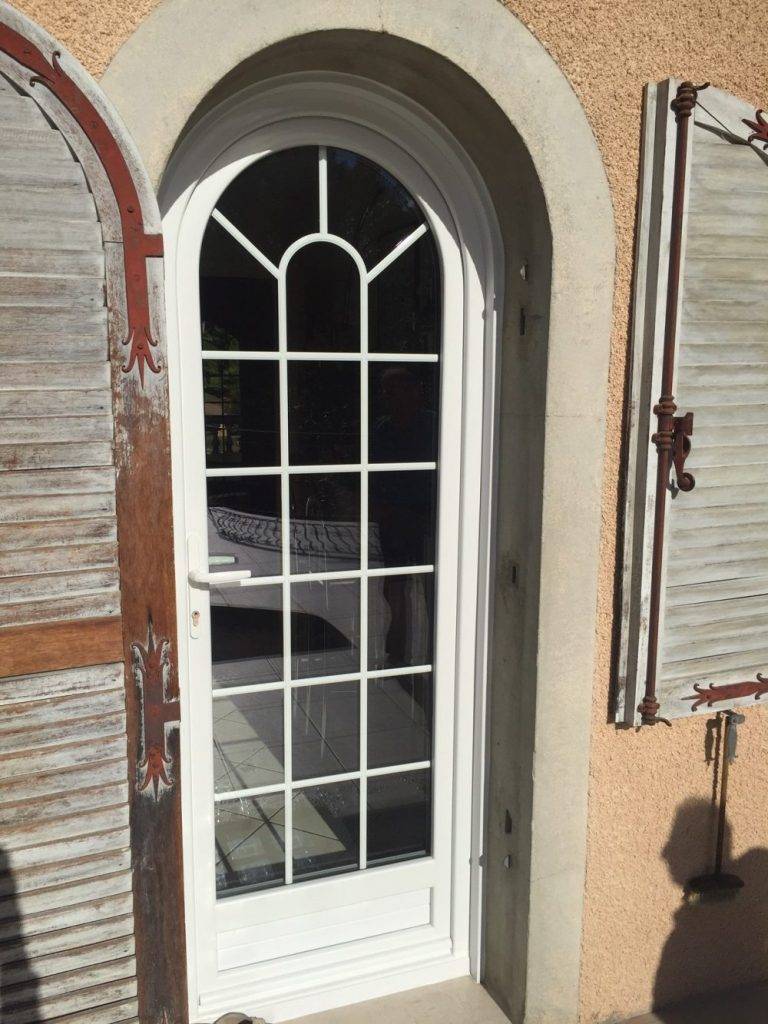 Fenetres à Carbon-Blanc