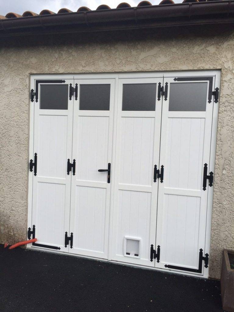 portes de grage