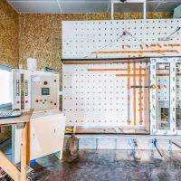 atelier menuiserie